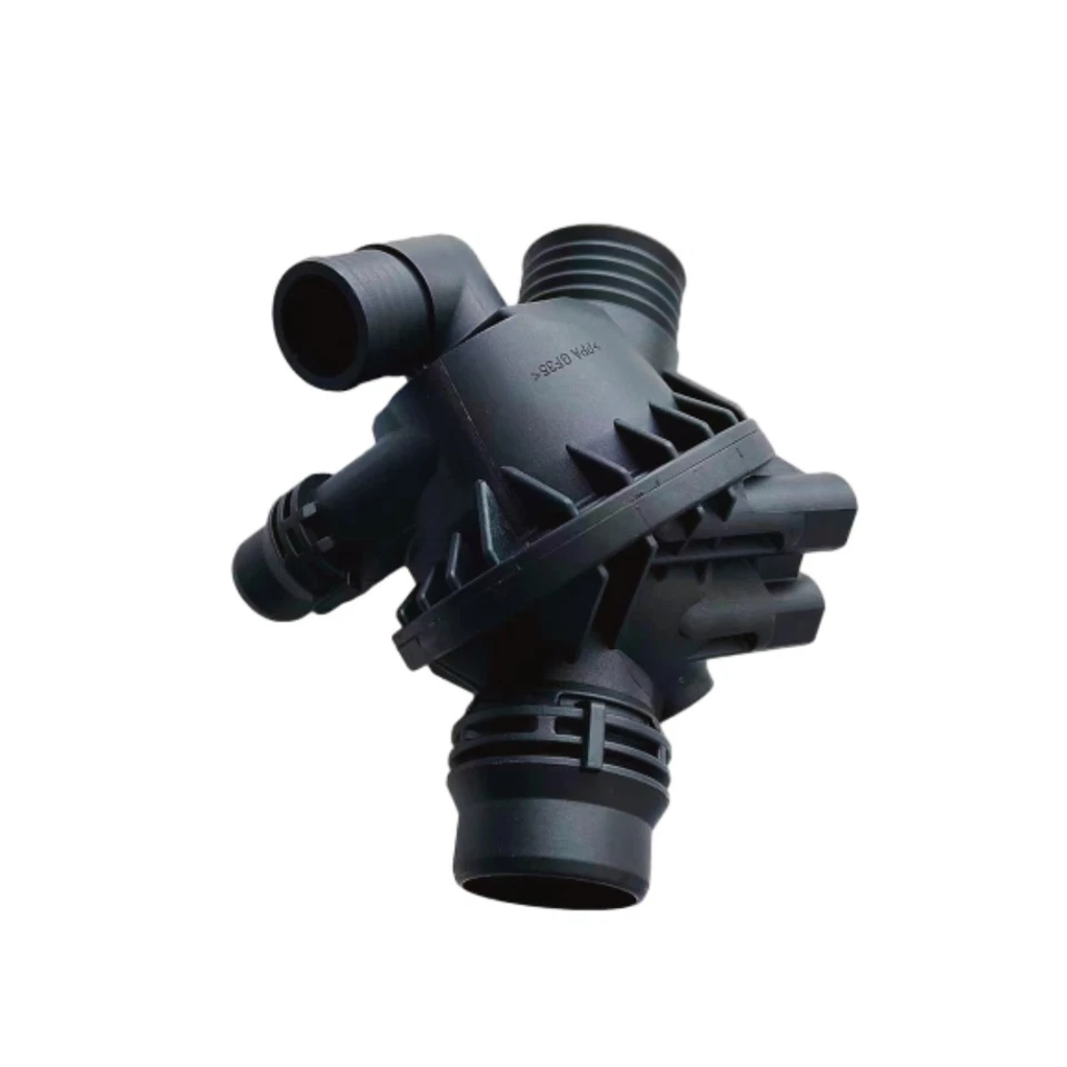 11537586784 OEM Mahle BEHR Engine Thermostat For BMW X3 F25 X4 F26 2011 2012 - Image 4 of 4