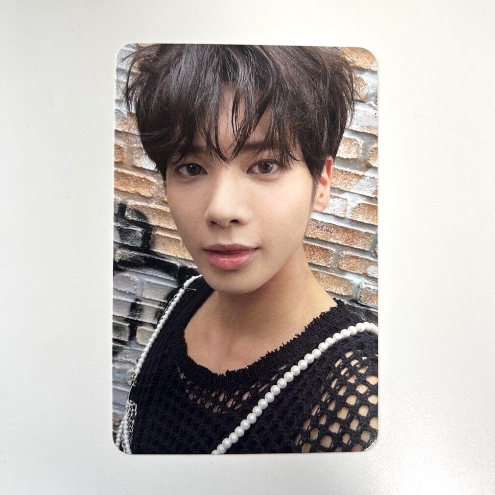 TXT TAEHYUN The Name Chapter FREEFALL Clarity ver. Official TXT TAEHYUN The Name Chapter FREEFALL Clarity ver. Official
