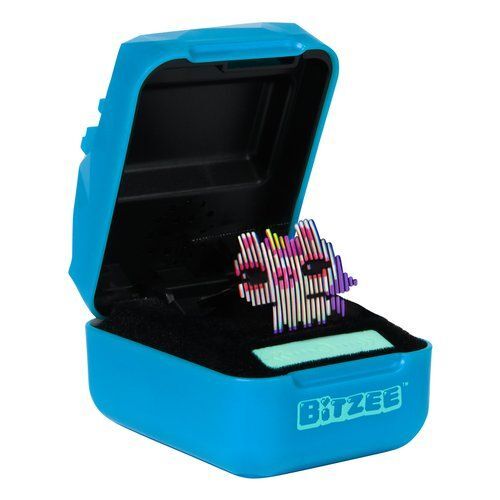 BITZEE Magicals Spin Master 6069066 - Cucciolo Digitale Interattivo