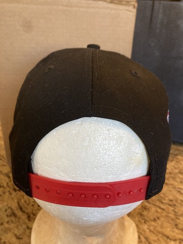 Gorra Philadelphia 76ers New Era SnapBack 9Fifty NBA Baloncesto Adulto Pequeña Mediana - Imagen 4 de 10