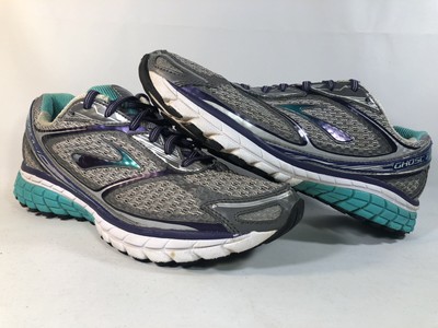 brooks glycerin 14 mens grey