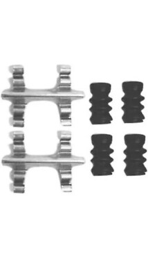 BRPK-5623 Motorcraft Brake Hardware Kit Front New Sedan for Lincoln Town Car