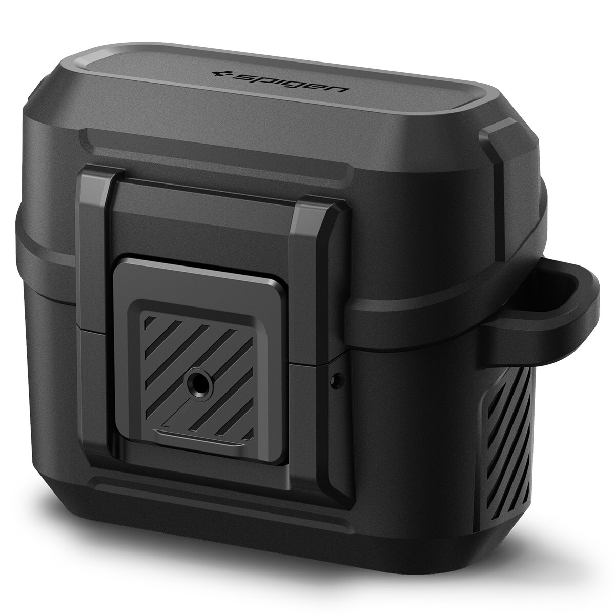 For Galaxy Buds 3 Pro | Spigen Lock Fit Secure Protection Case | eBay