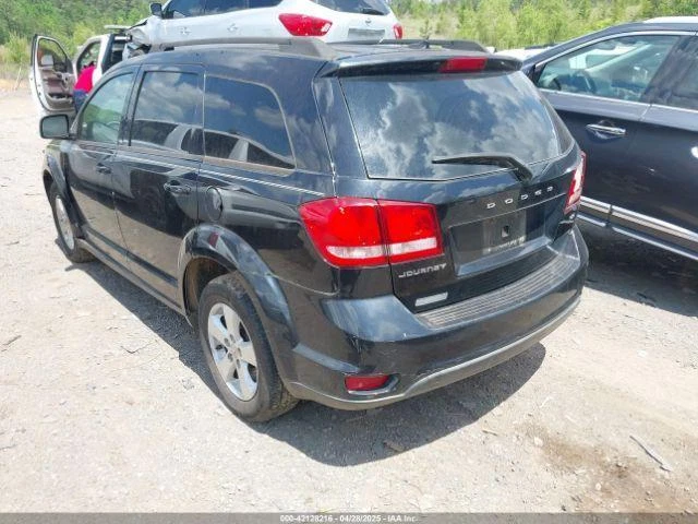 Used Hood fits: 2012 Dodge Journey  Grade B - Image 4 of 4