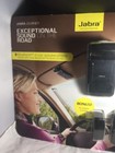  Jabra Bluetooth in -car  speakerphone, works with most bluetooth enable phone,*