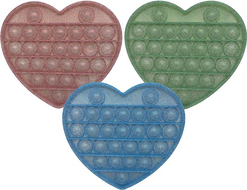 Toy Pop Bubble it Sensory Fidget Toy | eBay