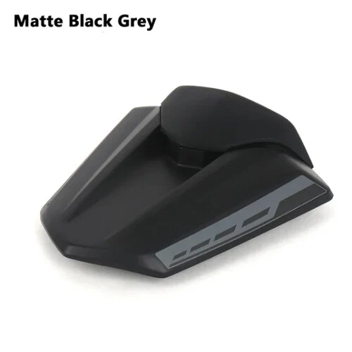 For Honda CB750 Hornet 2023-UP Rear Seat Cowl Cover Passenger Rear Tail Fairing Foto 4 de 4