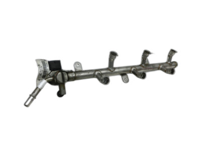 Einspritzleiste Düsenstock für Einspritzanlage Saab 9-3 93 YS3F 05-07 Turbo 2,8