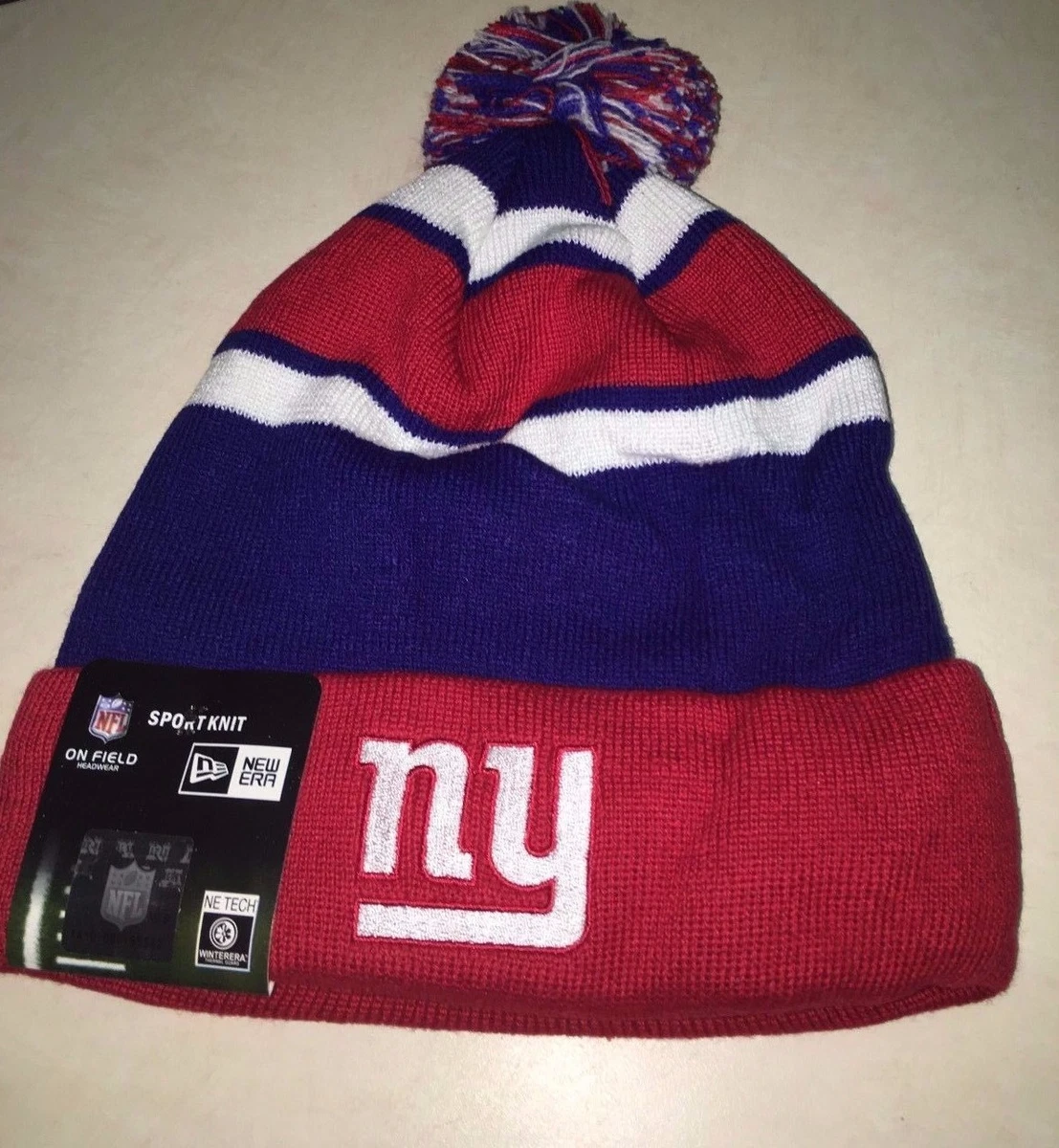 Ny giants skull cap hotsell