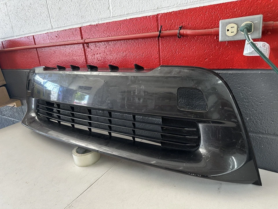 2015 2016 年丰田 PRIUS V 前格栅原始设备制造商 53112-47180:47200 — 第 3/4 张图片