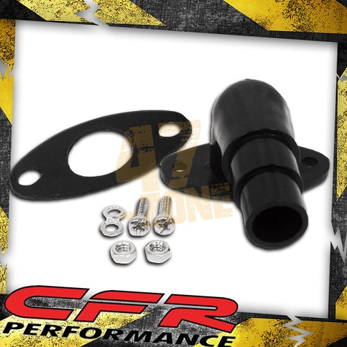 For Chevy Ford Smog Tube Fitting Pcv To Air Cleaner eBay