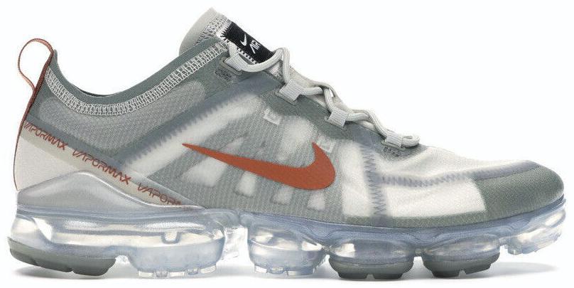 Nike VaporMax オリーブグリーン Nike Air VaporMax 2019 'Olive Flak Green for Sale