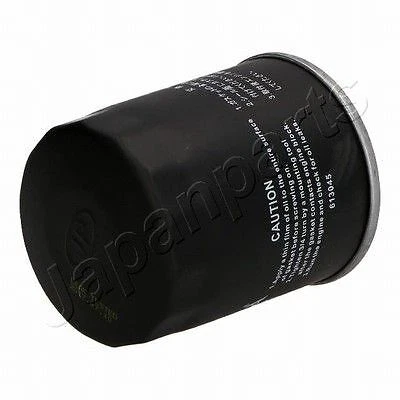 JAPANPARTS FO-898S Ölfilter passend für FIAT passend für SUBARU SUZUKI - Bild 3 von 3