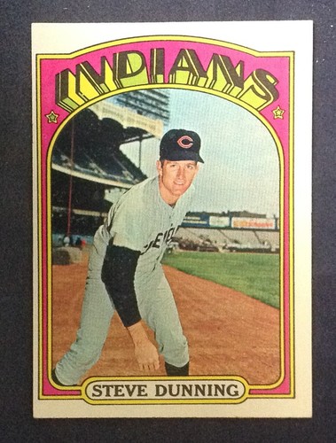 1972 Topps Baseball Pick A Card Complete Your Set VG-EX-NM-MT#644-787 Hi Number - Picture 61 of 379