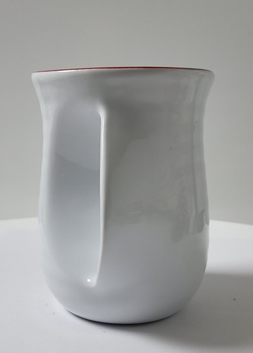 Baby it's Cold Outside Hand Warmer Mug by dei Dennis East Right Hand 16 oz - Picture 5 of 12