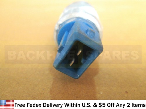 JCB PARTS - GENUINE DELPHI SOLENOID FUEL PUMP ESOS (PART 716/30255 716/30098) - Picture 8 of 10