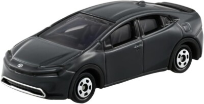 TOMICA 19 TOYOTA PRIUS 1/65 TOMY DIECAST CAR 2024 MAY NEW Model