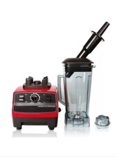 German Commercial 3HP Blender Mixer 2L HEAVY DUTY Ice Crusher g5200 blenders