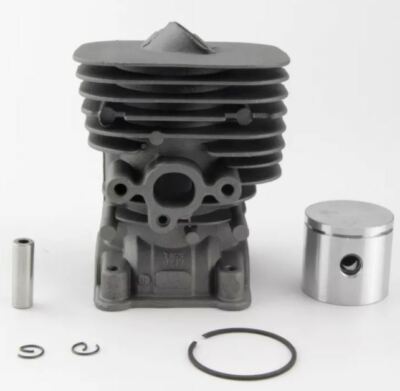 CYLINDER PISTON KIT For HUSQVARNA 124 125 128 545 00 10-01  Wagners