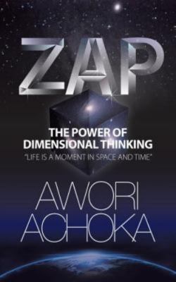ZAP: The Power of Dimensional Thinking, Brand New, Free shipping in the US