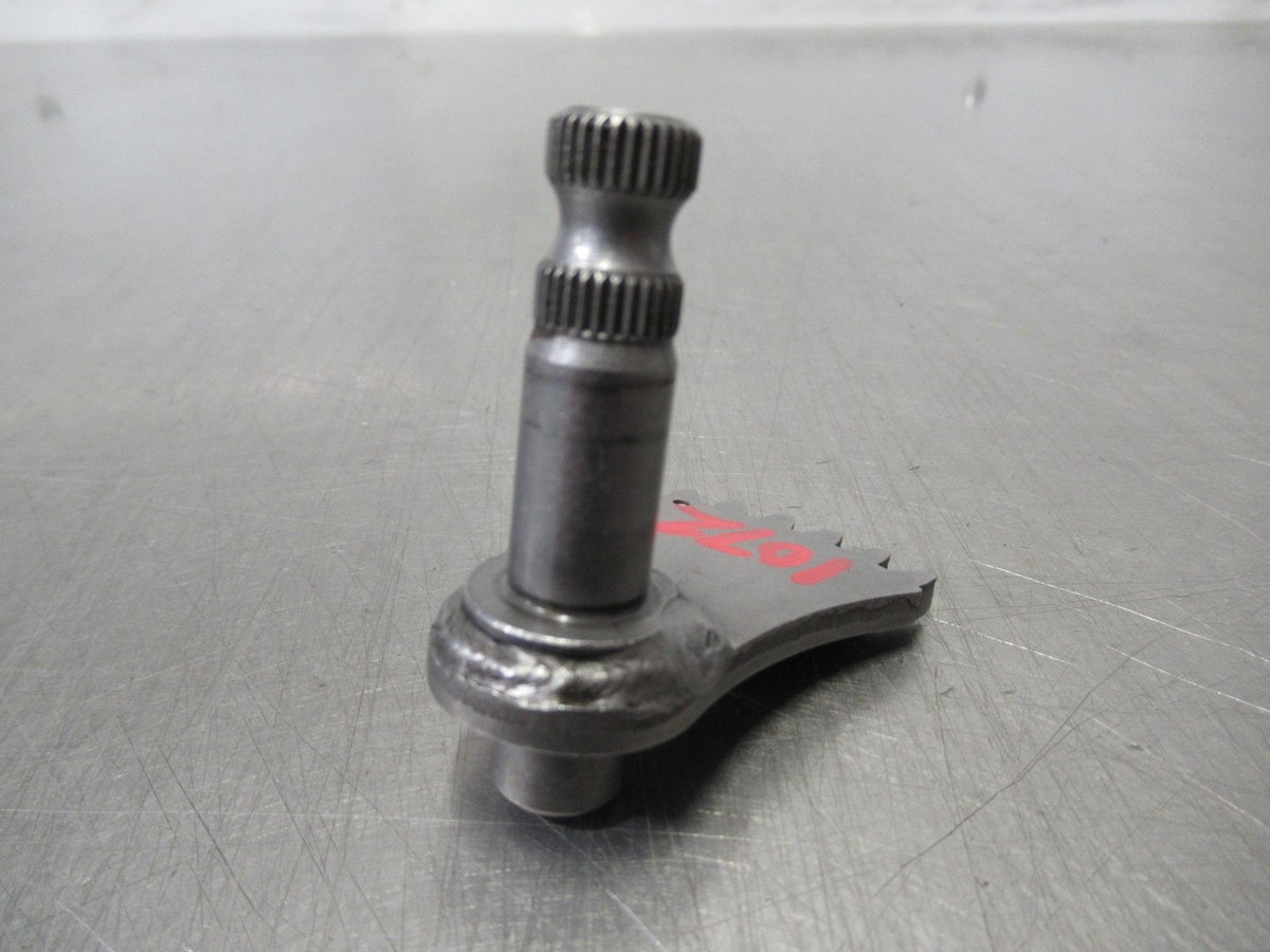 EB1072 2018 KAWASAKI KRT800G 800 TERYX4 GEAR CHANGE MECHANISM | eBay