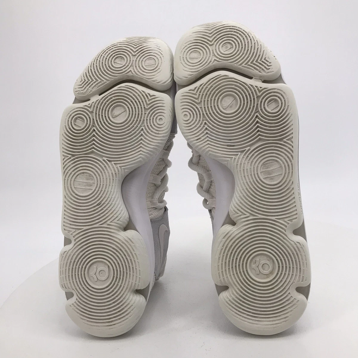 Nike Zoom Kevin Durant KD 10 Still 2017 Athletic Tennis Shoes