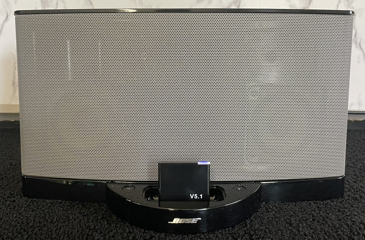 Bose SoundDock Series II With Bluetooth | eBay