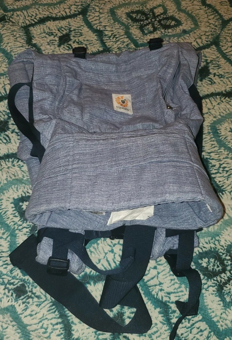 Ergobaby holder deals