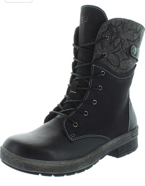 jambu hemlock boots