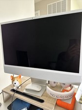 Apple iMac 24 Apple iMac 24
