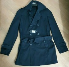 IMPERMEABILE TRENCH TG.46