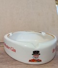 ASHTRAY adv. BEEFEATER  GIN — photo 4