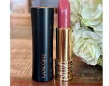 LANCOME L'Absolu Rouge Advanced Hydrating Lip color 391 Exotic Orchid Cream NIB