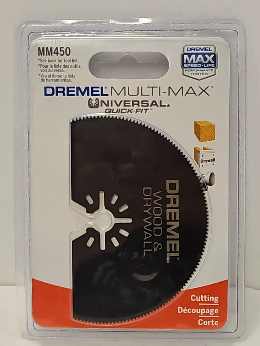 Dremel 2024 drywall saw