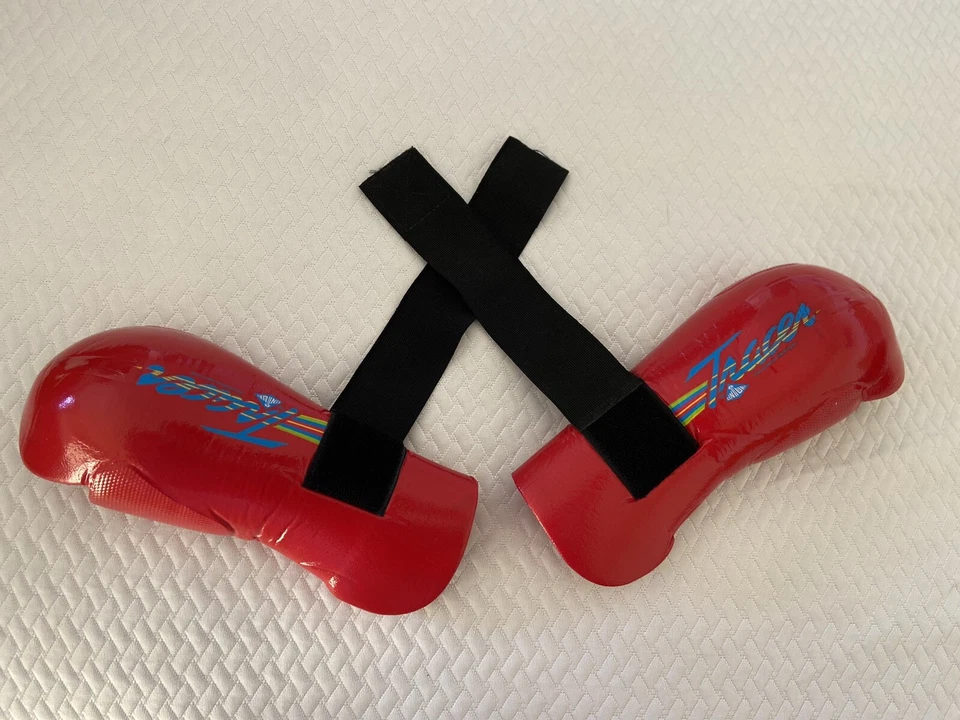 Guantes de entrenamiento de boxeo CENTURY Tracer Foto 2 de 4