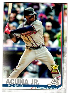 2019 Topps Series 1 RC and Stars - Lot of 3 Pick Your Player & Complete Your Set