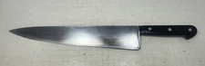 Sabatier 12" Chefs Hoan French Knife Kitchen Stainless 