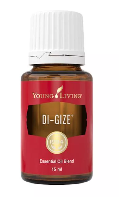 Young Living Release Essential Oil Blend - 15ml