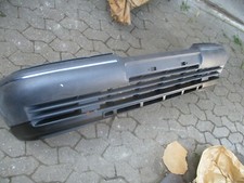 Opel Omega A Stoßstange vorne front bumper pare chocs NEU orig. 1400090