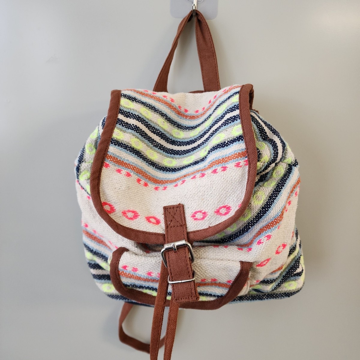 90s mini backpack aztec 90s Mini Backpack | eBay