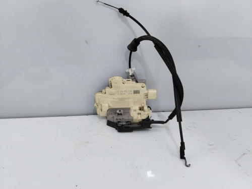 3C4839016A Serratura Porta Posteriore Destra per VOLKSWAGEN PASSAT BERLI 1700866 - Foto 1 di 5