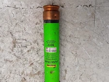 Bussman Fuse FRS-R-35 AMP 600V