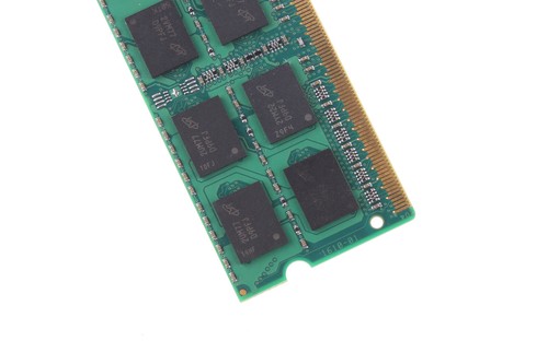 DDR3 40 GB RAM 10x 4 GB RAM PC3-12800 1600Mhz SODIMM Laptop Memory Module NONECC - Picture 6 of 6