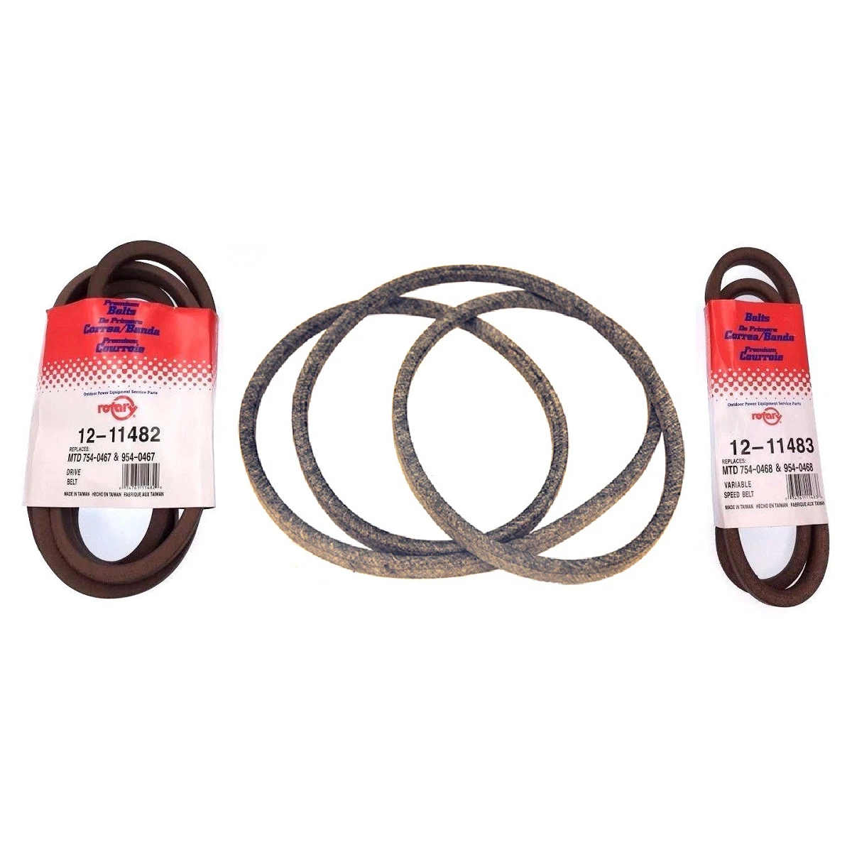 13aj609g766 deck belt clearance