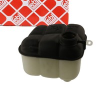febi 38803 AusgleichsbehäLter KüHlmittel FüR Mercedes W140 C140 M104 M119 M120
