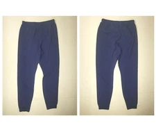 Patagonia Sz XL Kids Bottom Base Layer Unisex Winter Pant Blue