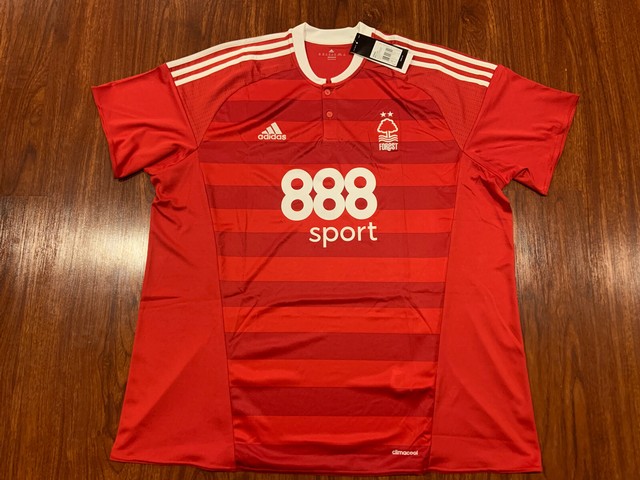 adidas nottingham