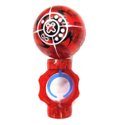 ball spinner toy