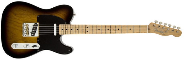 Used fender best sale baja telecaster