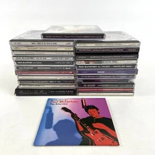 Paul McCartney/Wings (23 CD Lot) Some Rare Titles! See Description!
